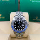 Pre-owned Rolex Submariner Date, Stainless Steel and 18k Yellow Gold, 41mm, Ref# 126613lb-0002
