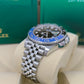 Pre-owned Rolex Submariner Date, Stainless Steel and 18k Yellow Gold, 41mm, Ref# 126613lb-0002