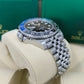 Pre-owned Rolex Submariner Date, Stainless Steel and 18k Yellow Gold, 41mm, Ref# 126613lb-0002