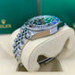 Pre-owned Rolex Submariner Date, Stainless Steel and 18k Yellow Gold, 41mm, Ref# 126613lb-0002