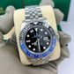 Pre-owned Rolex Submariner Date, Stainless Steel and 18k Yellow Gold, 41mm, Ref# 126613lb-0002