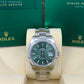 Pre-owned Rolex Datejust 41mm, Oystersteel, Ref# 126300-0019
