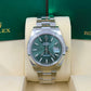Pre-owned Rolex Datejust 41mm, Oystersteel, Ref# 126300-0019