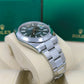Pre-owned Rolex Datejust 41mm, Oystersteel, Ref# 126300-0019