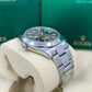 Pre-owned Rolex Datejust 41mm, Oystersteel, Ref# 126300-0019