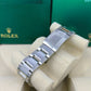 Pre-owned Rolex Datejust 41mm, Oystersteel, Ref# 126300-0019