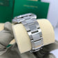 Pre-owned Rolex Datejust 41mm, Oystersteel, Ref# 126300-0019