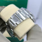 Pre-owned Rolex Datejust 41mm, Oystersteel, Ref# 126300-0019