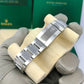 Pre-owned Rolex Datejust 41mm, Oystersteel, Ref# 126300-0019