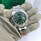 Pre-owned Rolex Datejust 41mm, Oystersteel, Ref# 126300-0019