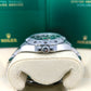 Pre-owned Rolex Explorer II Oystersteel Ref# 226570-0002