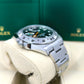 Pre-owned Rolex Explorer II Oystersteel Ref# 226570-0002