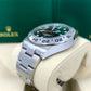 Pre-owned Rolex Explorer II Oystersteel Ref# 226570-0002