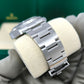 Pre-owned Rolex Explorer II Oystersteel Ref# 226570-0002