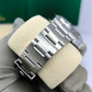 Pre-owned Rolex Explorer II Oystersteel Ref# 226570-0002