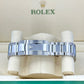 Rolex, Datejust 41, Oystersteel, 41mm, Slate/Rhodium Dial, Oyster, Ref#126300-0007
