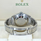 Rolex, Datejust 41, Oystersteel, 41mm, Slate/Rhodium Dial, Oyster, Ref#126300-0007