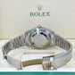 Rolex, Datejust 41, Oystersteel, 41mm, Slate/Rhodium Dial, Oyster, Ref#126300-0007