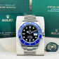 Rolex Submariner Date 18 ct white gold Ref# 126619LB-0003
