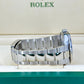 Rolex Datejust 41, Oystersteel and 18k White Gold, 41mm, Ref# 126334-0021