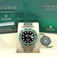Rolex Submariner Date, 41mm, NEW MK2 Bezel, Ref# 126610LV-MK2