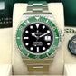 Rolex Submariner Date, 41mm, NEW MK2 Bezel, Ref# 126610LV-MK2