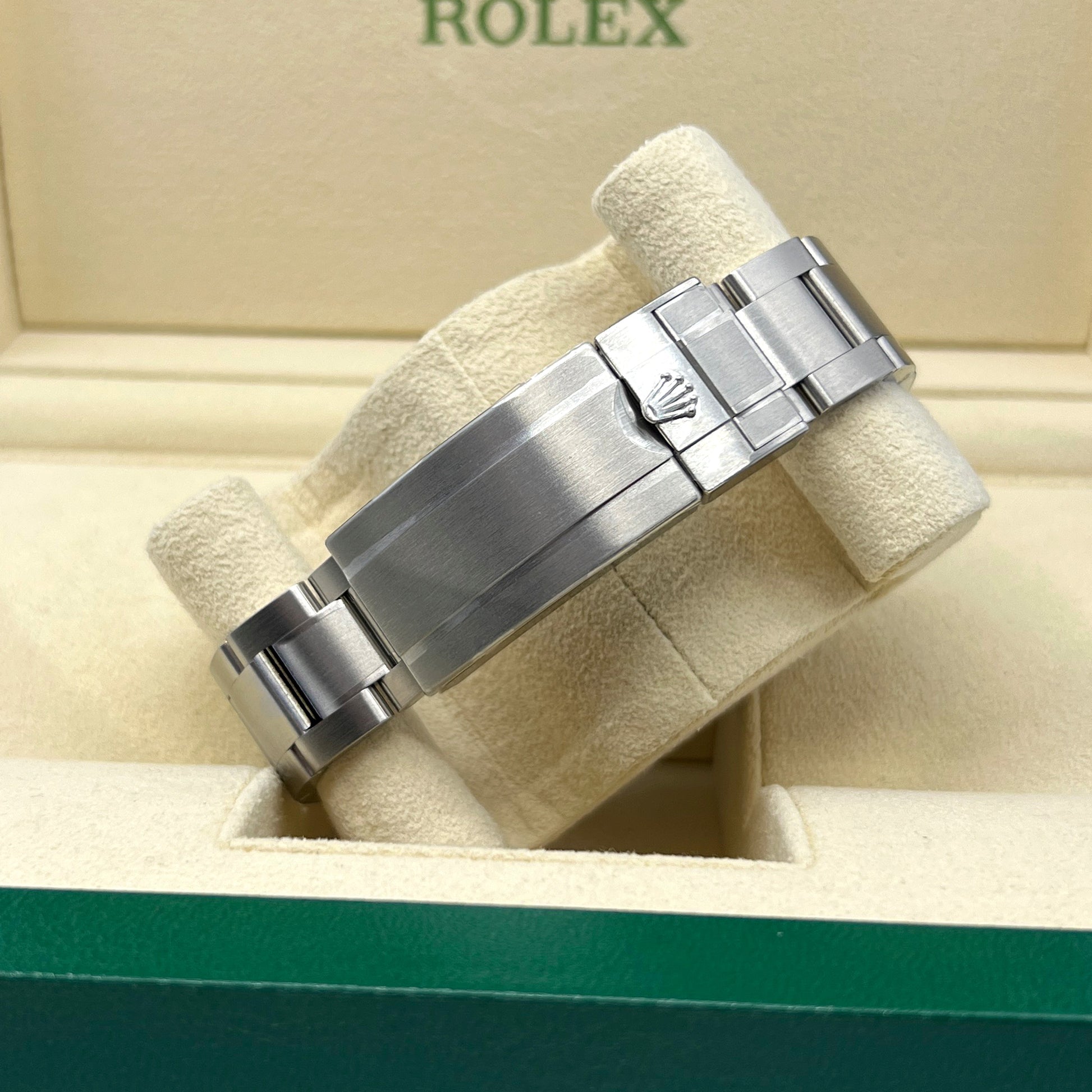 Rolex Oyster Perpetual Submariner 41mm 126610LV