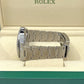 Rolex Submariner Date, 41mm, NEW MK2 Bezel, Ref# 126610LV-MK2