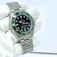 Rolex Submariner Date, 41mm, NEW MK2 Bezel, Ref# 126610LV-MK2