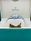 Rolex Datejust 41 Oystersteel Ref# 126300-0015