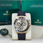 Rolex Cosmograph Daytona 40mm, 18k Yellow Gold, Ref# 126518ln-0010
