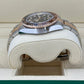 Rolex GMT-Master II Oystersteel and Everose gold Ref# 126711CHNR-0002