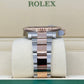 Rolex GMT-Master II Oystersteel and Everose gold Ref# 126711CHNR-0002