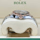 Rolex GMT-Master II Oystersteel and Everose gold Ref# 126711CHNR-0002