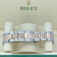 Rolex GMT-Master II Oystersteel and Everose gold Ref# 126711CHNR-0002