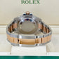 Rolex GMT-Master II Oystersteel and Everose gold Ref# 126711CHNR-0002