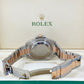 Rolex GMT-Master II Oystersteel and Everose gold Ref# 126711CHNR-0002