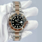 Rolex GMT-Master II Oystersteel and Everose gold Ref# 126711CHNR-0002