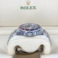 Rolex GMT-Master II Oystersteel Ref# 126710BLRO-0002