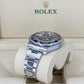 Rolex GMT-Master II Oystersteel Ref# 126710BLRO-0002
