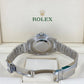 Rolex GMT-Master II Oystersteel Ref# 126710BLRO-0002
