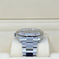 Rolex Datejust 41 Oystersteel and white gold Ref# 126334-0001