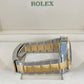 Rolex Sea-Dweller, Stainless Steel and 18k Yellow Gold, 43mm, Ref# 126603-0001