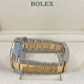 Rolex Sea-Dweller, Stainless Steel and 18k Yellow Gold, 43mm, Ref# 126603-0001