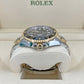 Rolex Sea-Dweller, Stainless Steel and 18k Yellow Gold, 43mm, Ref# 126603-0001