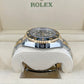 Rolex Sea-Dweller, Stainless Steel and 18k Yellow Gold, 43mm, Ref# 126603-0001