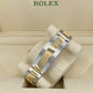 Rolex Sea-Dweller, Stainless Steel and 18k Yellow Gold, 43mm, Ref# 126603-0001