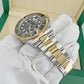 Rolex Sea-Dweller, Stainless Steel and 18k Yellow Gold, 43mm, Ref# 126603-0001