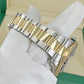 Rolex Sea-Dweller, Stainless Steel and 18k Yellow Gold, 43mm, Ref# 126603-0001