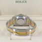 Rolex Sea-Dweller, Stainless Steel and 18k Yellow Gold, 43mm, Ref# 126603-0001